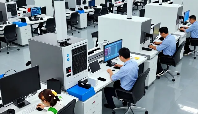 重庆认知无界科技有限公司
