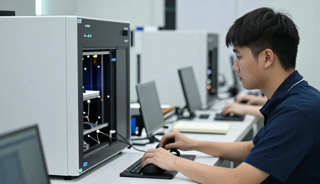 重庆认知无界科技有限公司