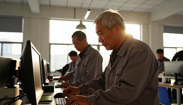 为什么越来越多维护选择维护服务