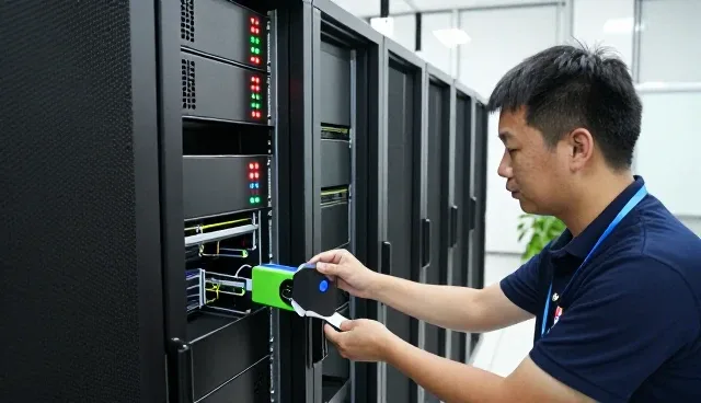 科技服务数字化发展与企业数字化转型咨询应用分析