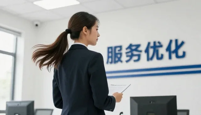 技术型企业如何通过本地化支持优化区域服务效率