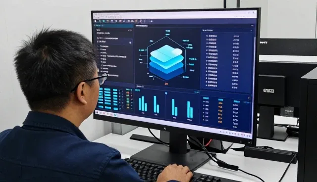连锁门店变化带来的数据中台建设需求